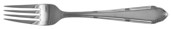 HSV236 (Stainless) Individual Salad Fork by Hampton Silversmiths