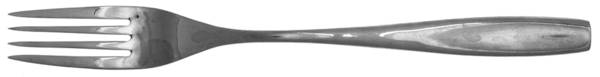 HRD2 (Stainless) Individual Salad Fork