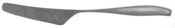 HRD2 (Stainless) Modern Solid Knife