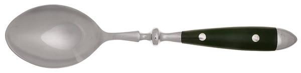 HAF31 (Stainless) Place/Oval Soup Spoon