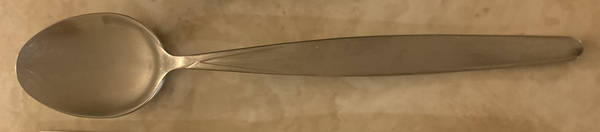 HEN99 (Stainless) Place/Oval Soup Spoon