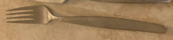 HEN99 (Stainless) by J A Henckels (Zwilling)