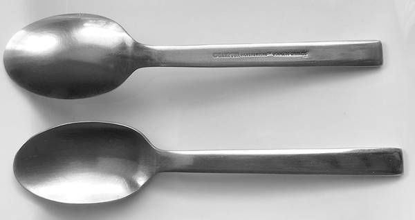 HSV239 (Stainless) by Hampton Silversmiths