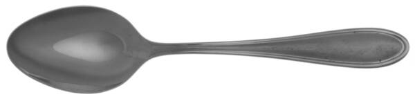 Gourmet Frosted (Stainless) Tablespoon (Serving Spoon)