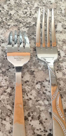 HSV240 (Stainless) by Hampton Silversmiths