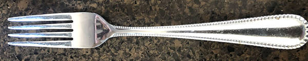 HSV241(Stainless) by Hampton Silversmiths