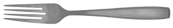 Harper (Stainless) by Hampton Silversmiths