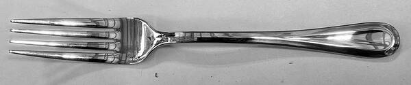 Laurel (Stainless) by Hampton Silversmiths