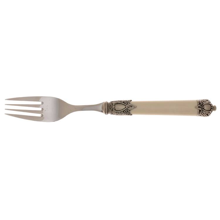 Renaissance-White (Stainless) by Home Essentials