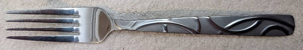 Picasso Frost (Stainless) by Hampton Silversmiths