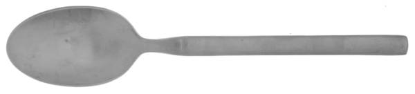 Opus-Satin (Stainless) Teaspoon