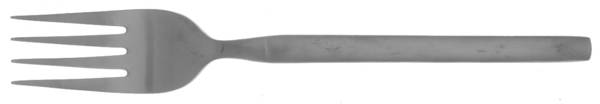 Opus-Satin (Stainless) Individual Salad Fork