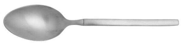 Opus-Satin (Stainless) Tablespoon (Serving Spoon)
