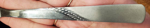 Highland (Stainless) by Hampton Silversmiths