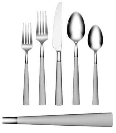 Kenta (Stainless) by Hampton Silversmiths