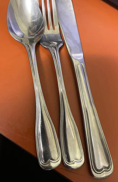 HSV247 by Hampton Silversmiths