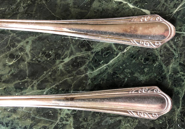 HEN105 (Silverplate) by J A Henckels (Zwilling)