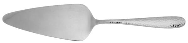 Bergamo (Stainless) Solid Pie Server