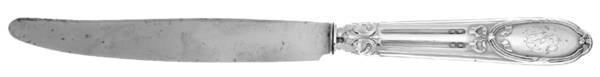 HVS1-1 (Sterling, Monos) New French Hollow Knife