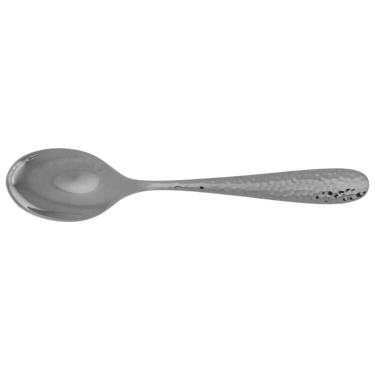 Bergamo (Stainless) Teaspoon
