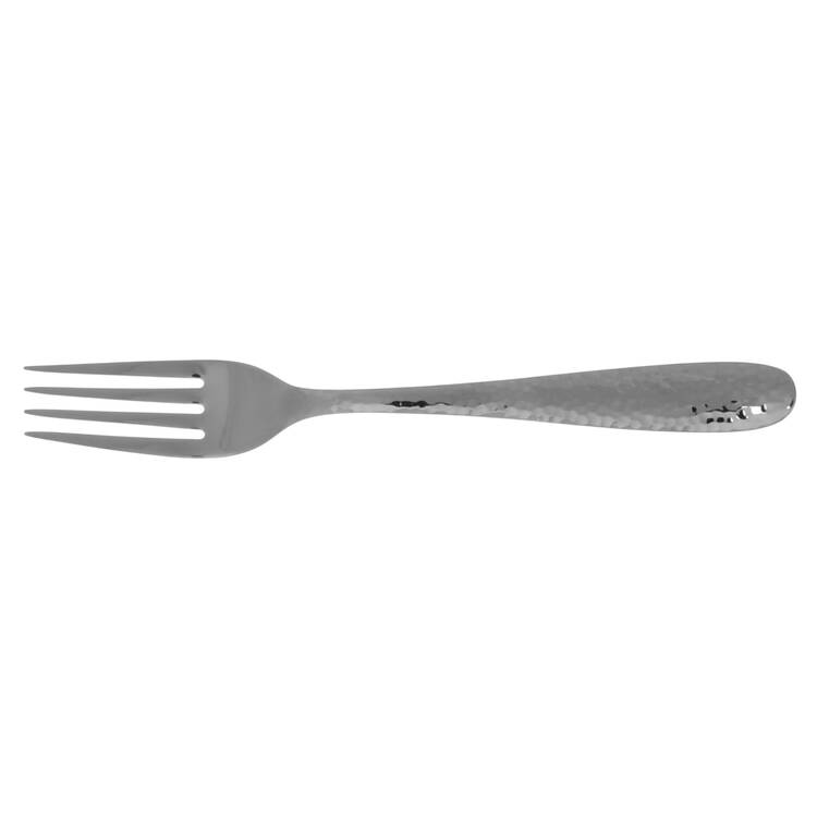 Bergamo (Stainless) Individual Salad Fork