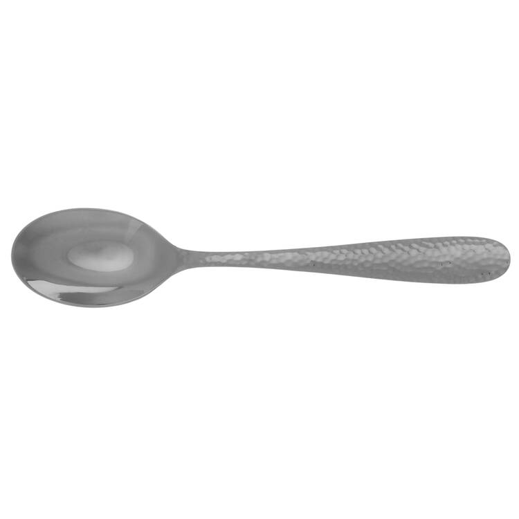 Bergamo (Stainless) Place/Oval Soup Spoon