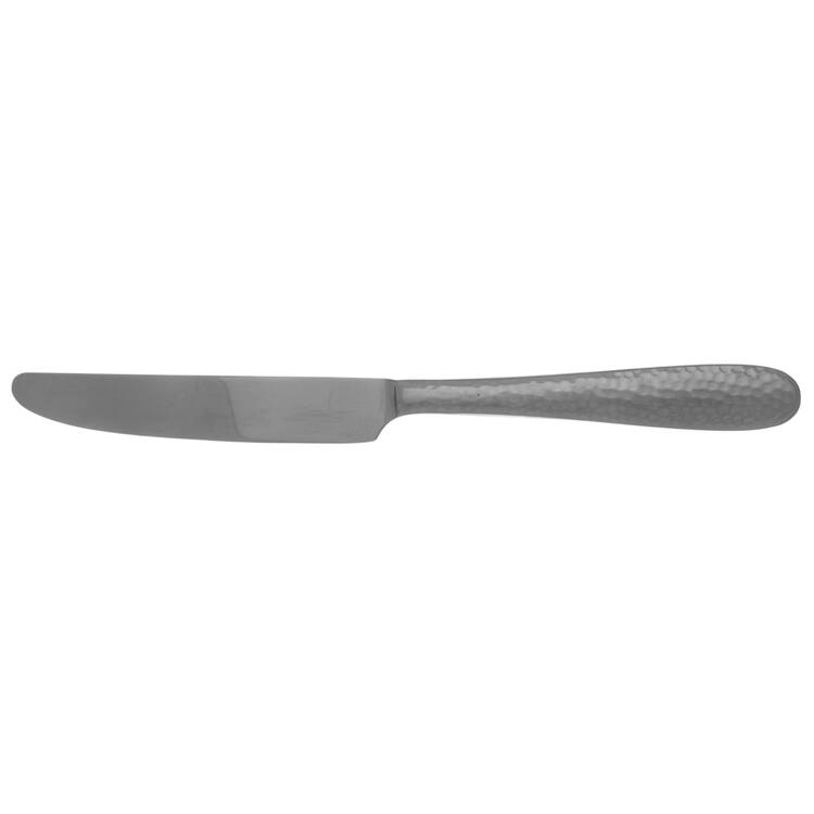 Bergamo (Stainless) New French Solid Knife