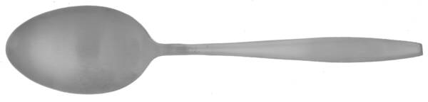 Brentwood (Stainless) Tablespoon (Serving Spoon)
