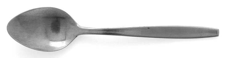 Brentwood (Stainless) Teaspoon