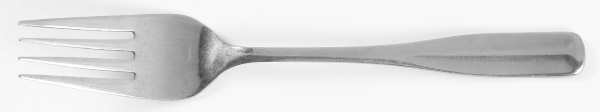 Cape Cod (Stainless) Individual Salad Fork