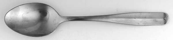 Cape Cod (Stainless) Tablespoon (Serving Spoon)