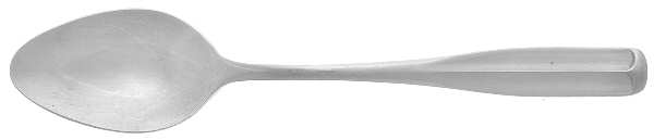 Cape Cod (Stainless) Place/Oval Soup Spoon