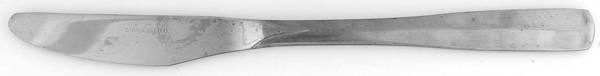 Cape Cod (Stainless) Modern Solid Knife
