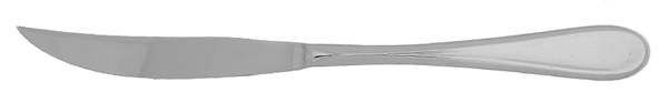 Charisma (Stainless) Individual Solid Handle Steak Knife