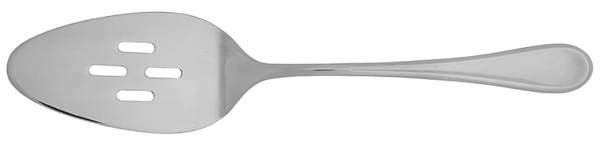 Charisma (Stainless) Pierced All Stainless Pie Server