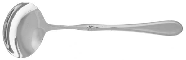 Charisma (Stainless) Gravy Ladle with No Spout Stainless Bowl HC