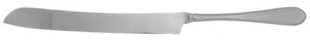 Charisma (Stainless) Wedding Cake Knife with Stainless Blade HC