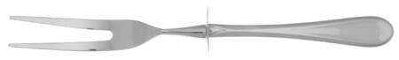 Charisma (Stainless) Carving Fork Small with Stainless Prongs HC
