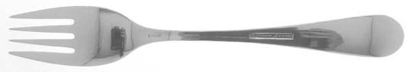 Charisma (Stainless) Fork