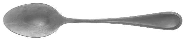 Charisma (Stainless) Teaspoon