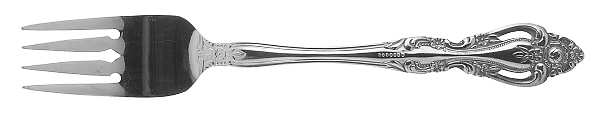 Chalmette (Stainless) Individual Salad Fork