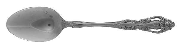 Chalmette (Stainless) Tablespoon (Serving Spoon)