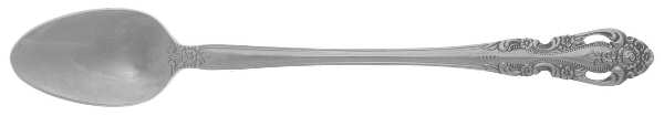 Chalmette (Stainless) Iced Tea Spoon
