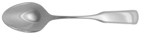 Colonial Inn (Stainless) Place/Oval Soup Spoon
