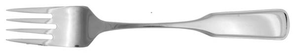 Colonial Inn (Stainless) Individual Salad Fork