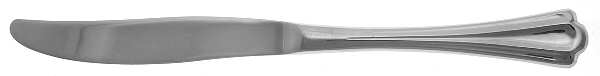 Corinth (Stainless) Modern Solid Knife