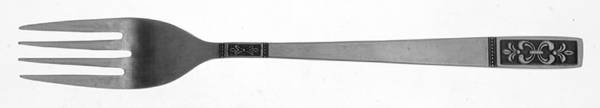 Cortina (Stainless) Fork