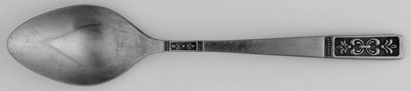 Cortina (Stainless) Teaspoon