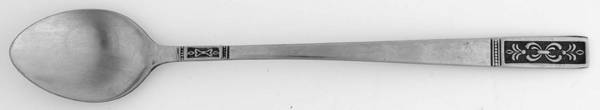 Cortina (Stainless) Iced Tea Spoon