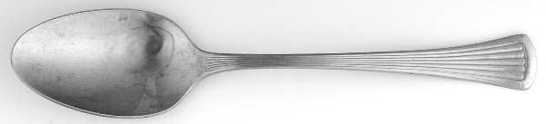 Courtland (Stainless) Teaspoon